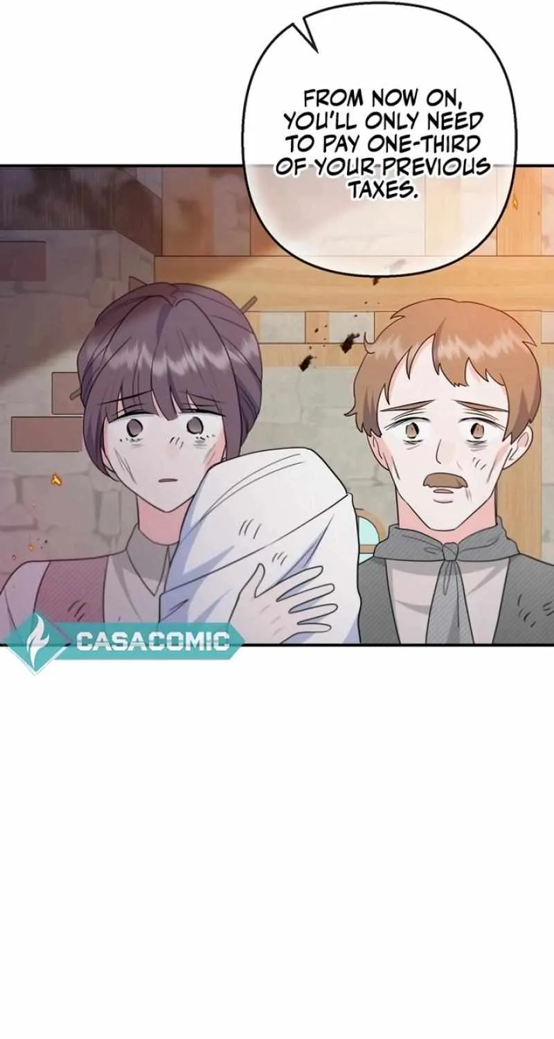 I Am A Daughter Loved By The Devil Chapter 95 page 10 - 