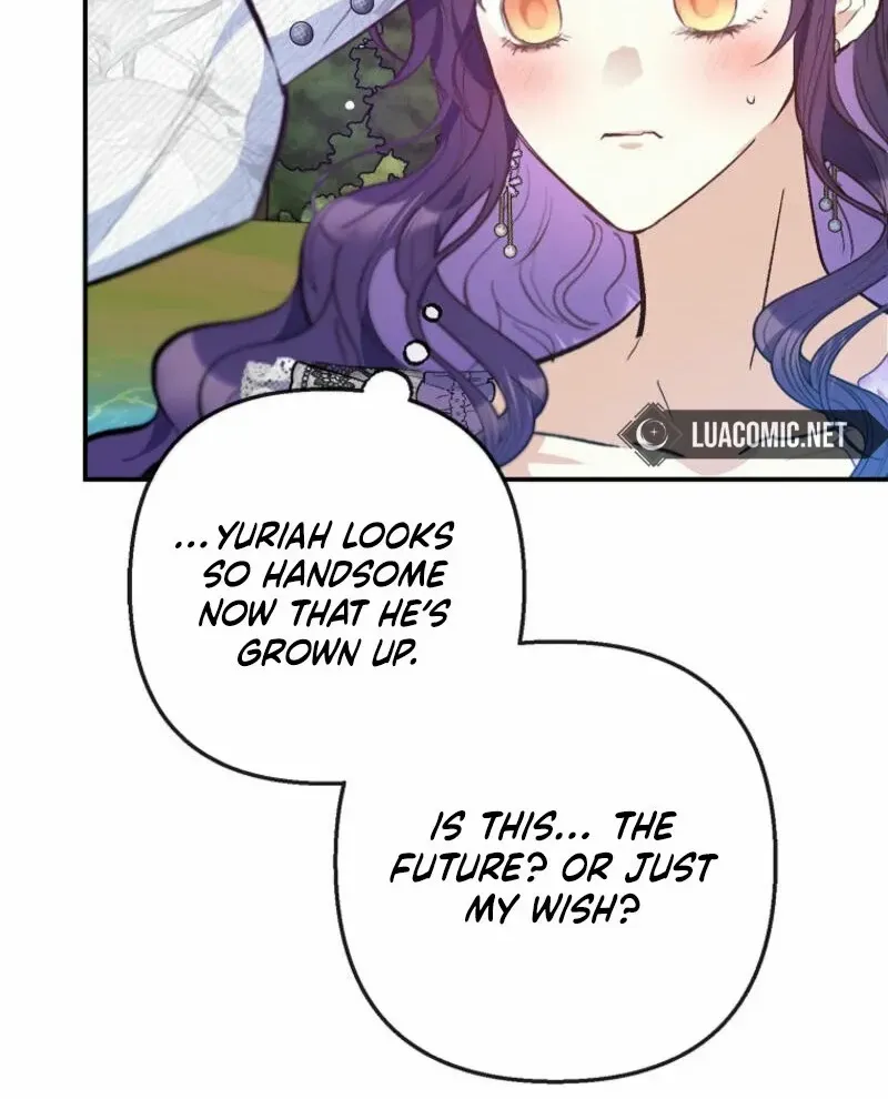 I Am A Daughter Loved By The Devil Chapter 96 page 11 - 