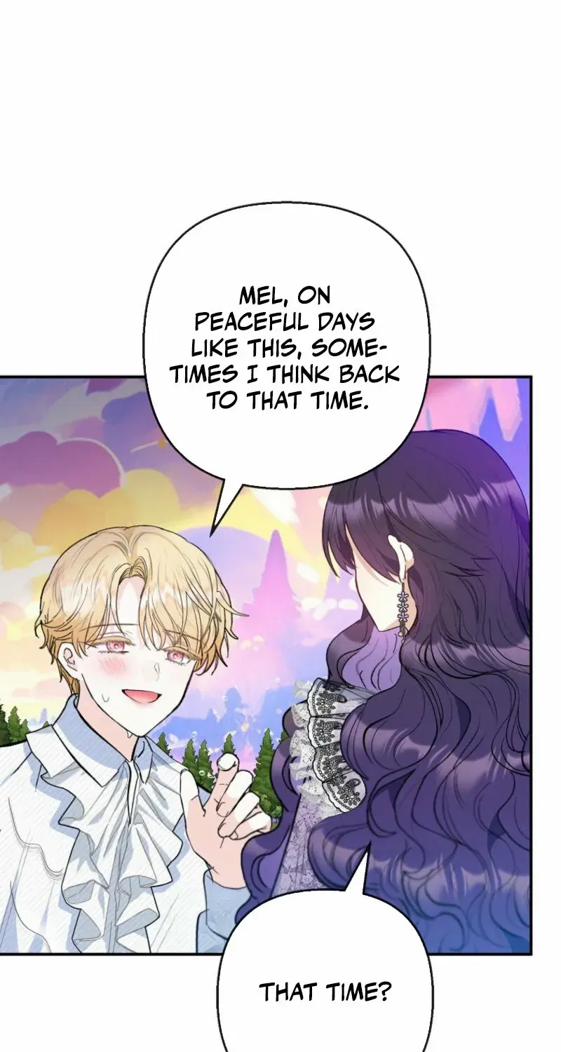 I Am A Daughter Loved By The Devil Chapter 96 page 12 - 