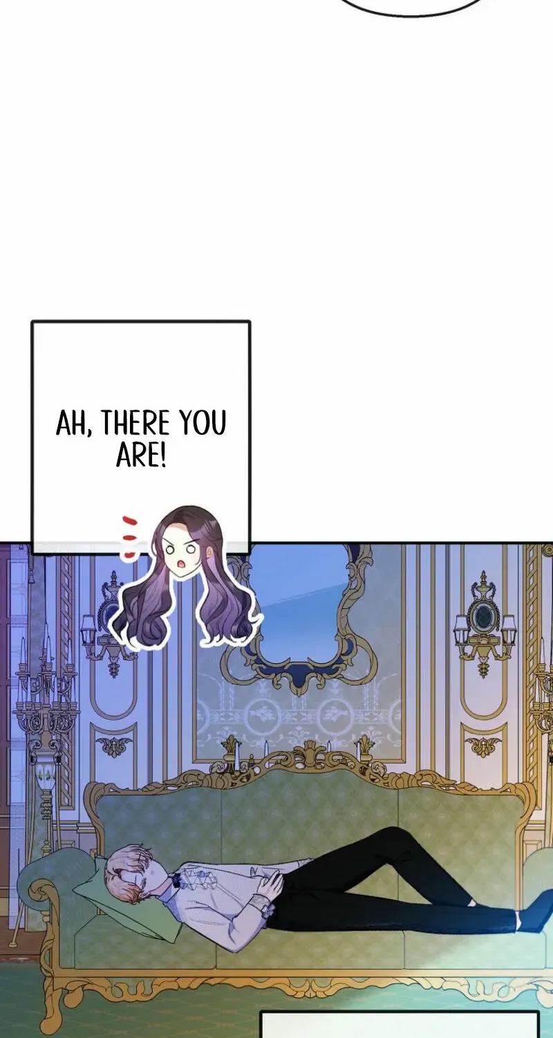 I Am A Daughter Loved By The Devil Chapter 96 page 22 - 