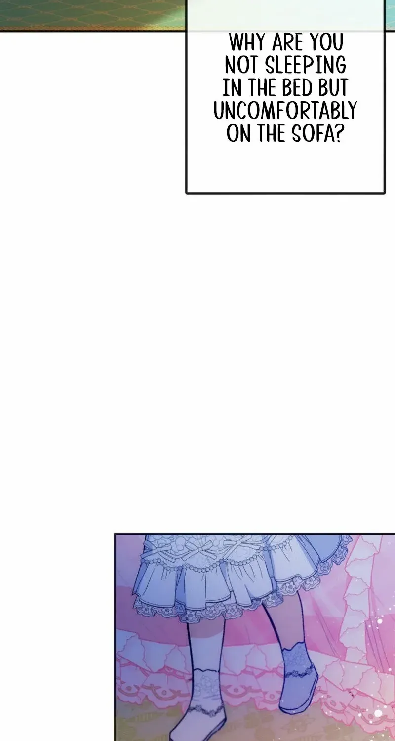 I Am A Daughter Loved By The Devil Chapter 96 page 23 - 