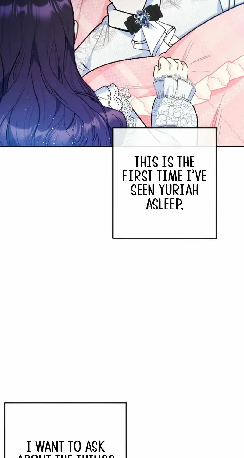 I Am A Daughter Loved By The Devil Chapter 96 page 25 - 