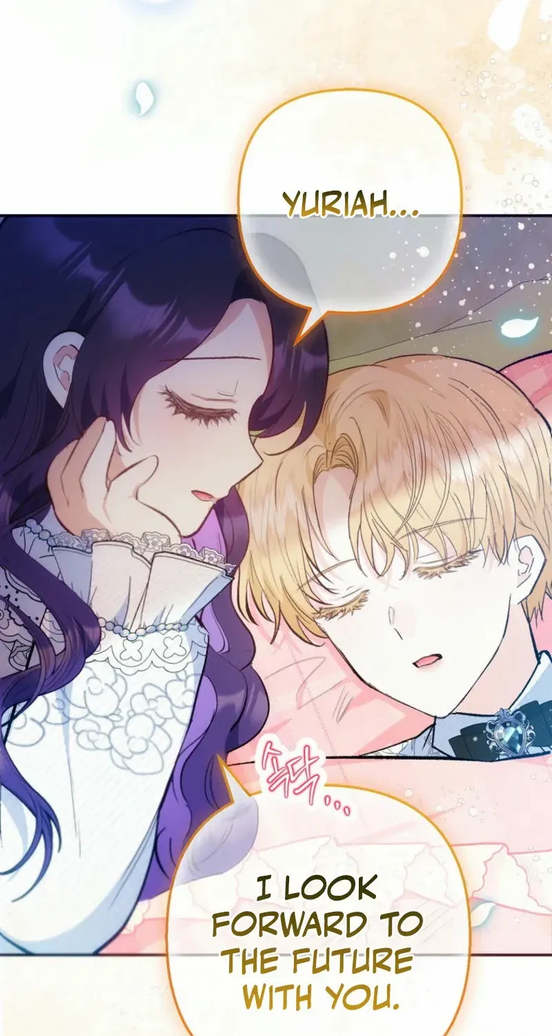 I Am A Daughter Loved By The Devil Chapter 96 page 27 - 