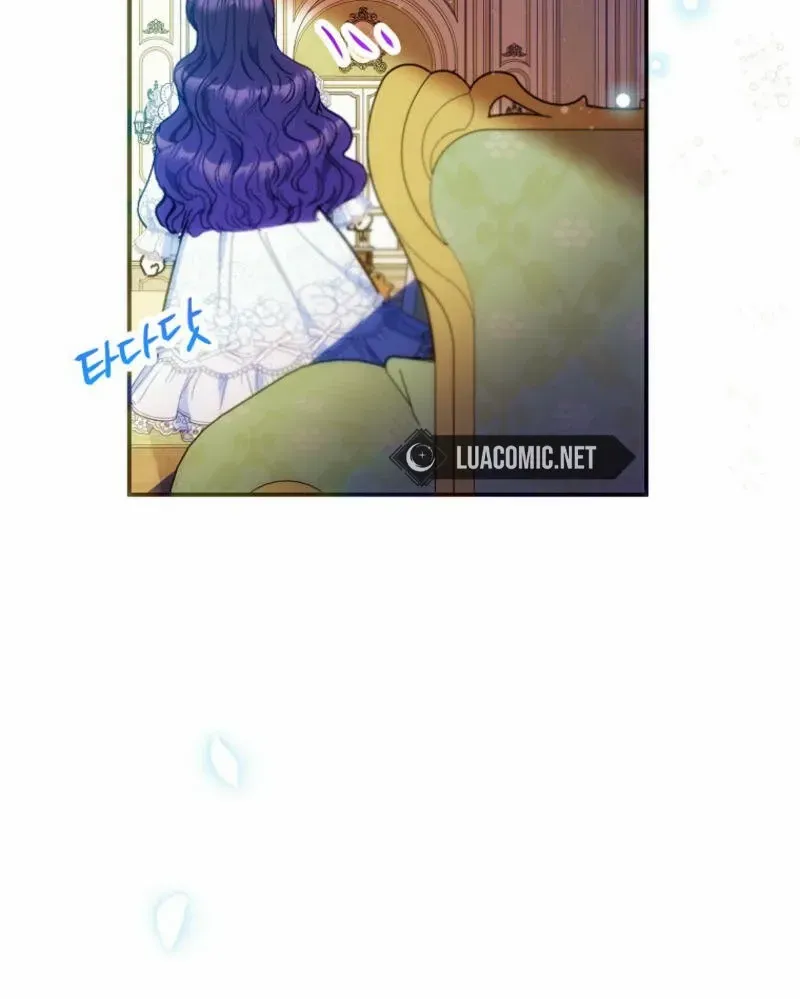 I Am A Daughter Loved By The Devil Chapter 96 page 29 - 