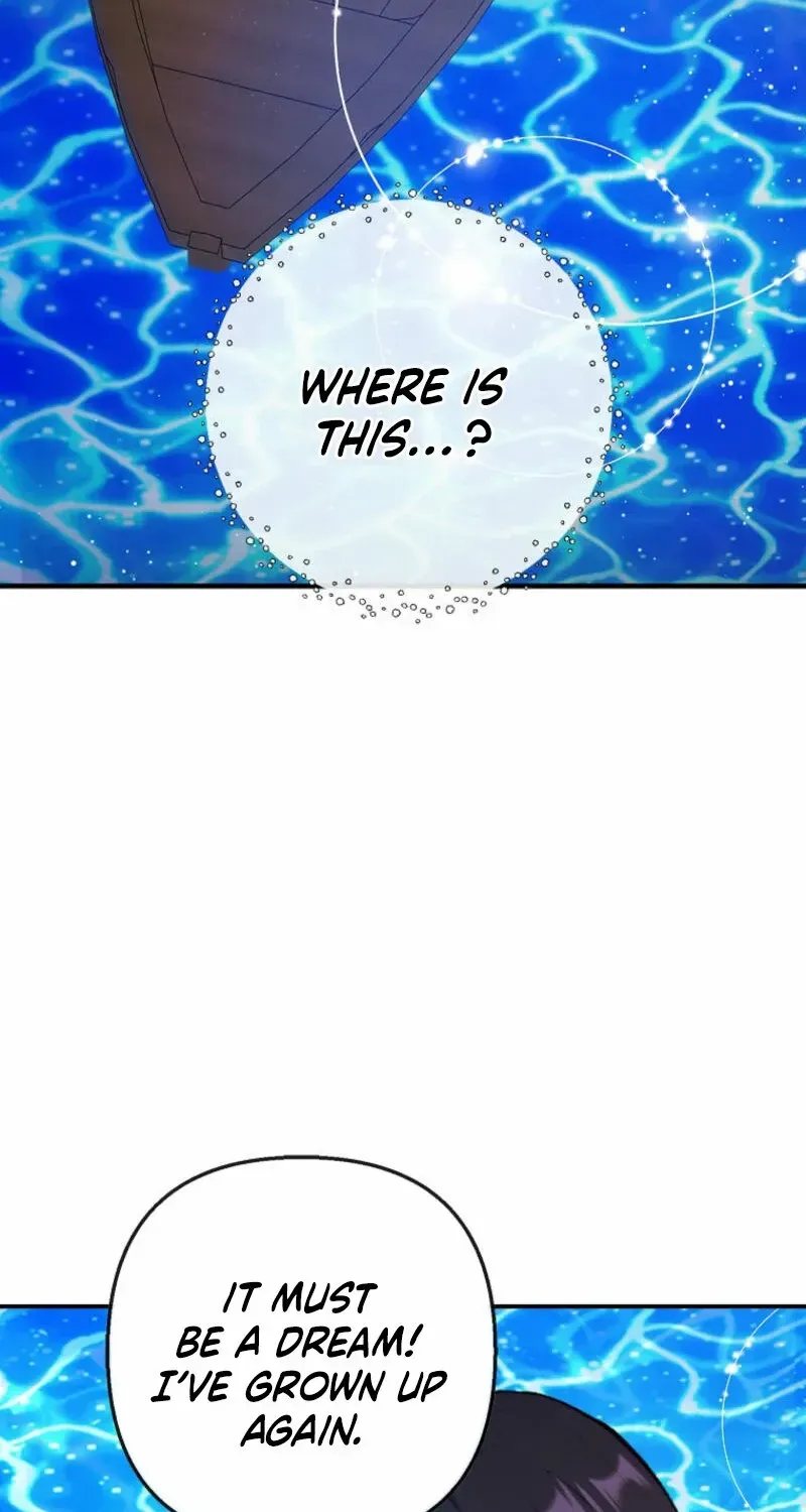 I Am A Daughter Loved By The Devil Chapter 96 page 4 - 
