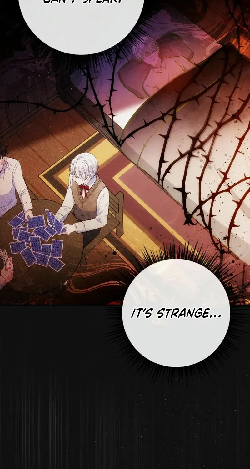I Am A Daughter Loved By The Devil Chapter 96 page 36 - 