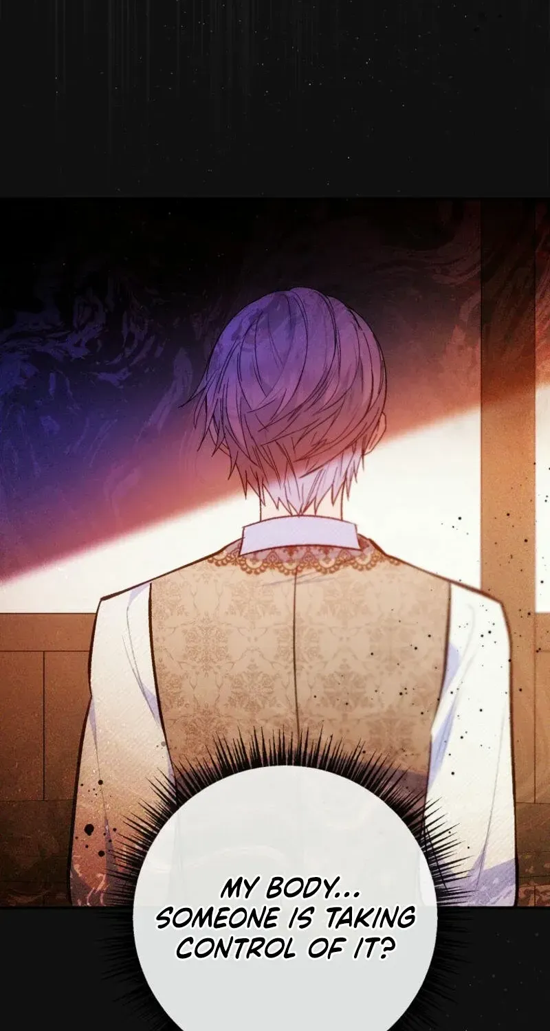I Am A Daughter Loved By The Devil Chapter 96 page 37 - 