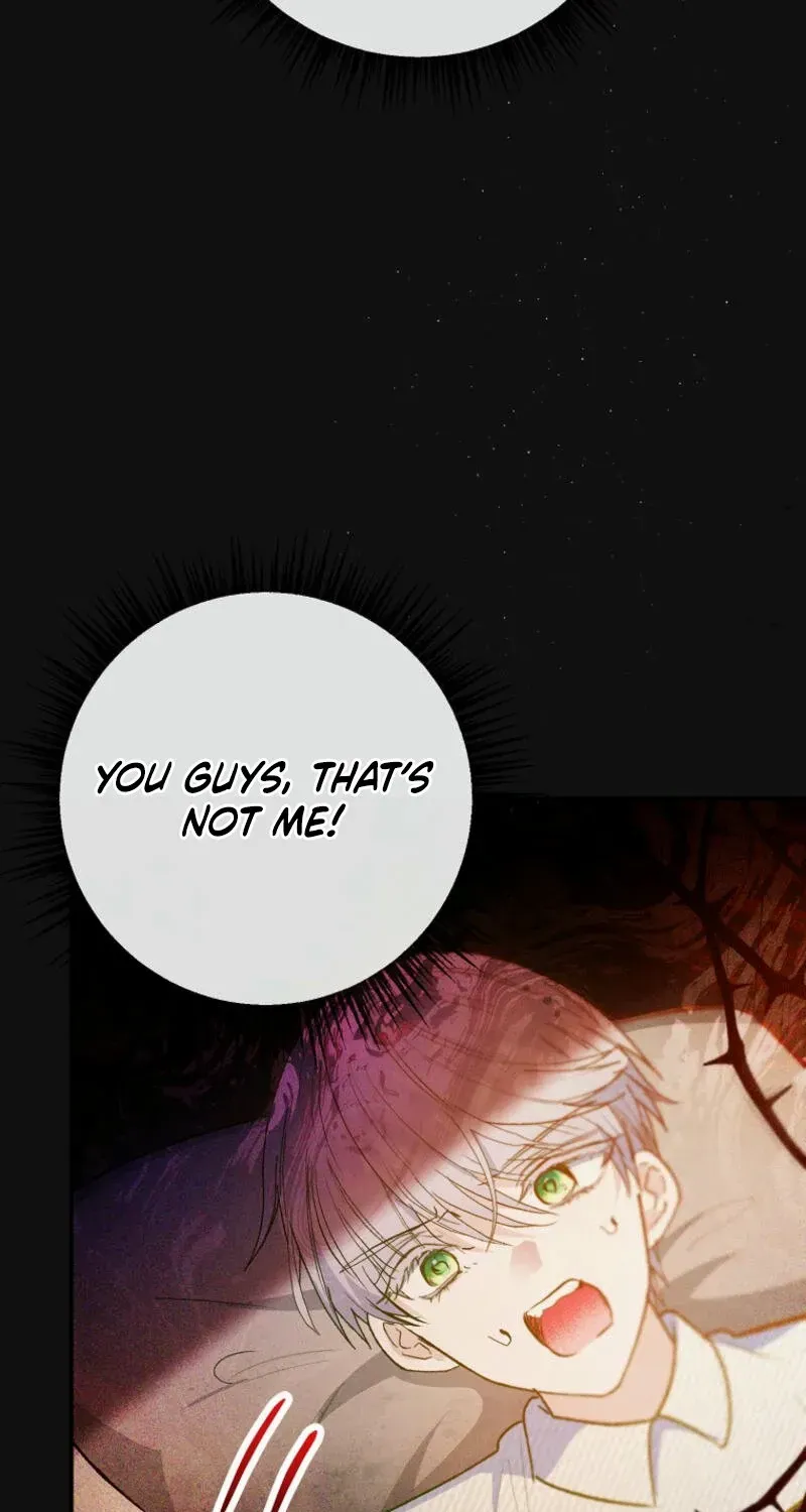 I Am A Daughter Loved By The Devil Chapter 96 page 38 - 