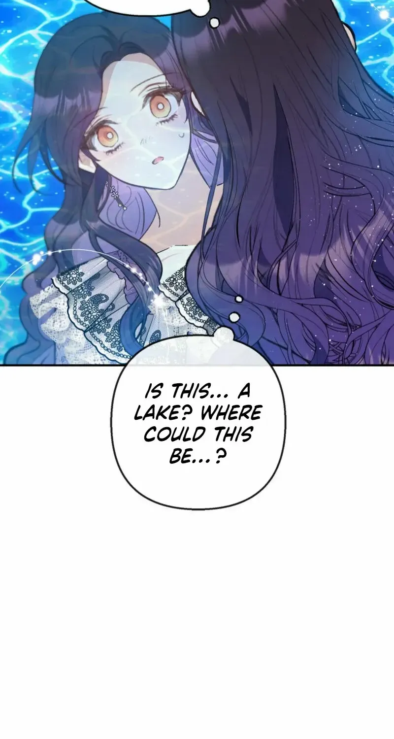 I Am A Daughter Loved By The Devil Chapter 96 page 5 - 