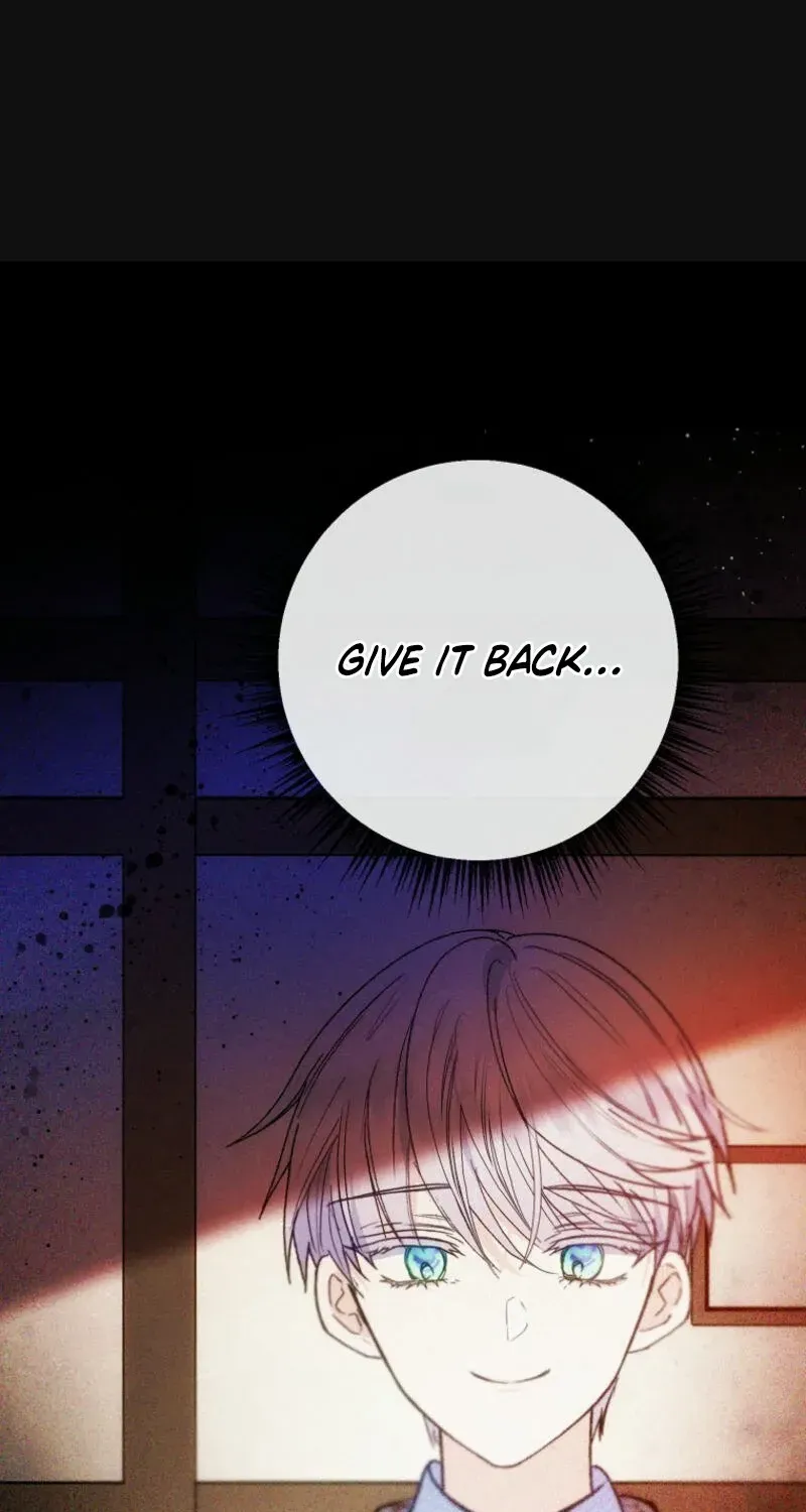 I Am A Daughter Loved By The Devil Chapter 96 page 41 - 