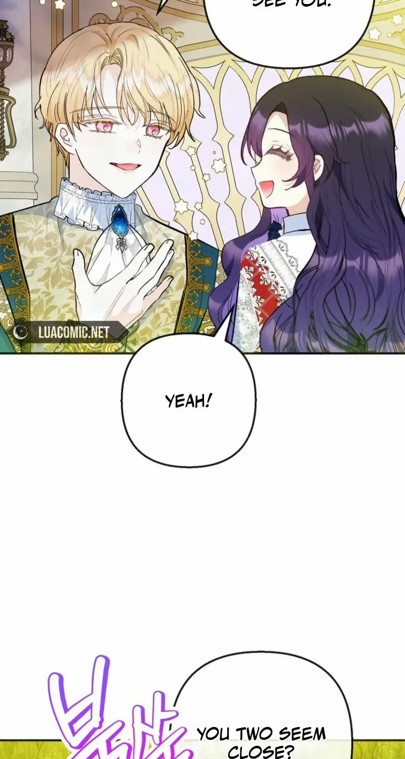 I Am A Daughter Loved By The Devil Chapter 96 page 48 - 