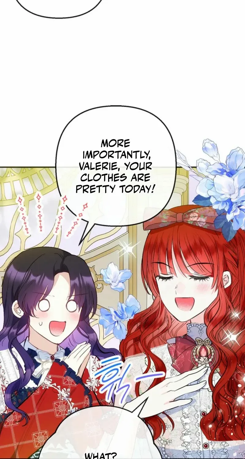 I Am A Daughter Loved By The Devil Chapter 96 page 51 - 