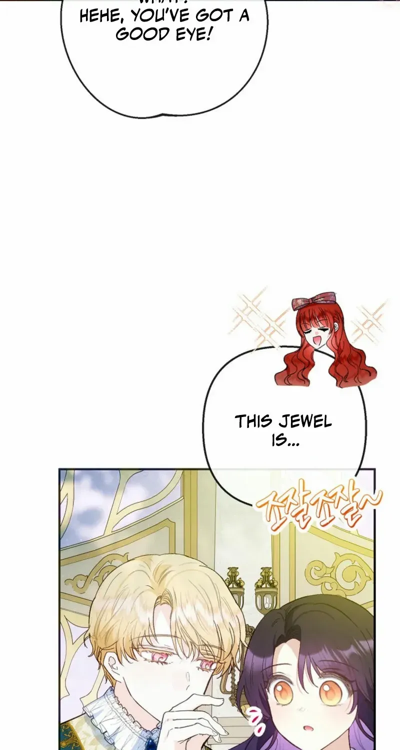 I Am A Daughter Loved By The Devil Chapter 96 page 52 - 
