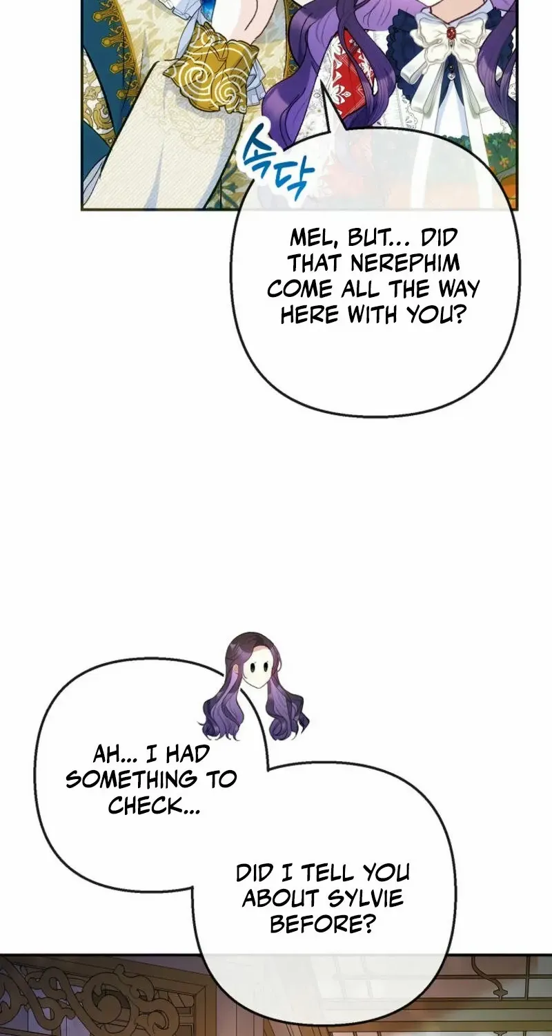 I Am A Daughter Loved By The Devil Chapter 96 page 53 - 
