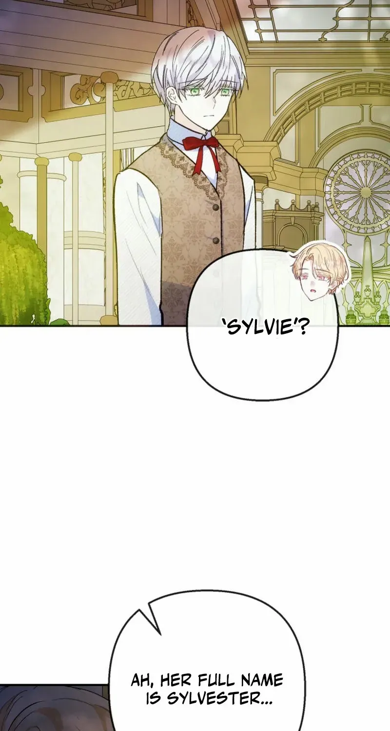 I Am A Daughter Loved By The Devil Chapter 96 page 54 - 