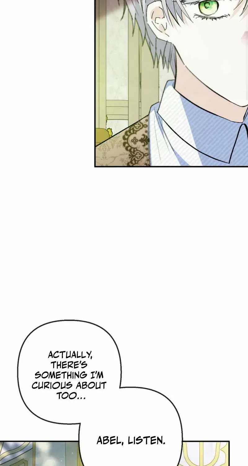 I Am A Daughter Loved By The Devil Chapter 96 page 56 - 