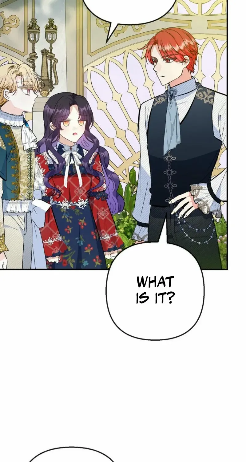 I Am A Daughter Loved By The Devil Chapter 96 page 57 - 