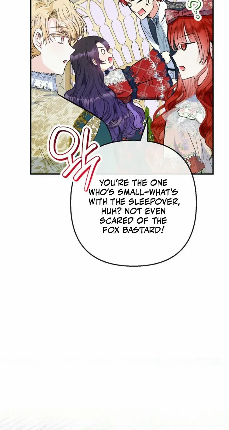 I Am A Daughter Loved By The Devil Chapter 96 page 61 - 