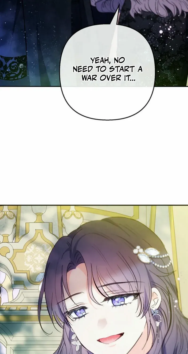 I Am A Daughter Loved By The Devil Chapter 96 page 63 - 