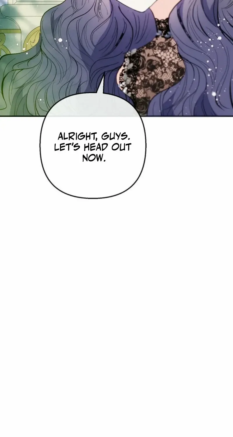 I Am A Daughter Loved By The Devil Chapter 96 page 64 - 