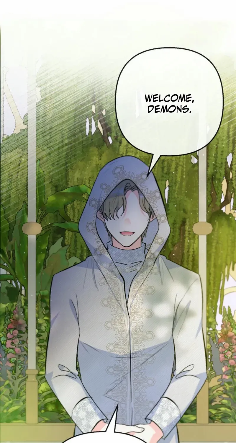 I Am A Daughter Loved By The Devil Chapter 96 page 65 - 