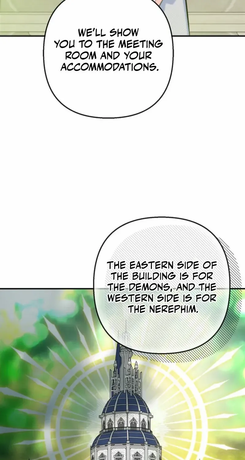 I Am A Daughter Loved By The Devil Chapter 96 page 66 - 