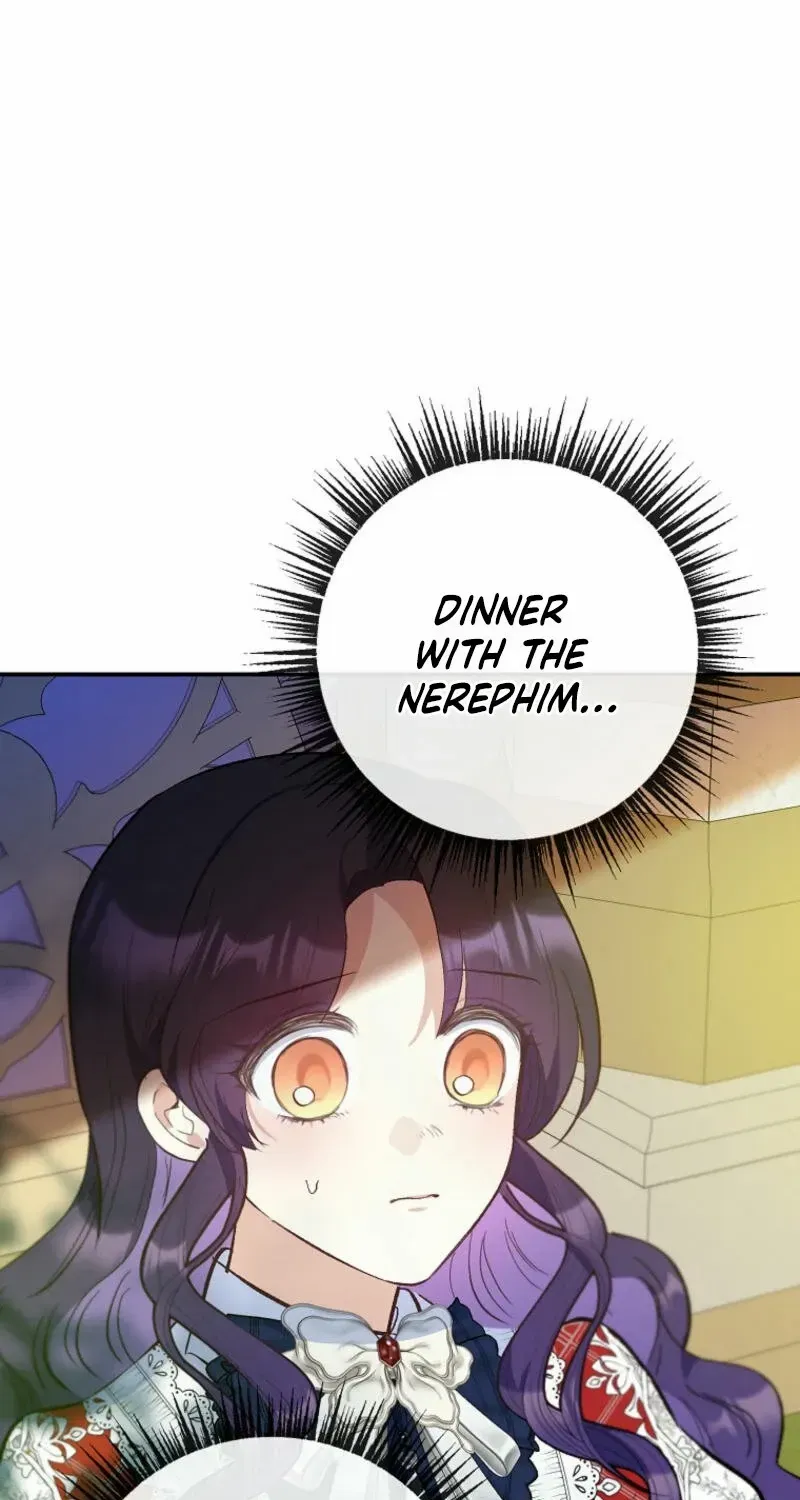 I Am A Daughter Loved By The Devil Chapter 96 page 69 - 