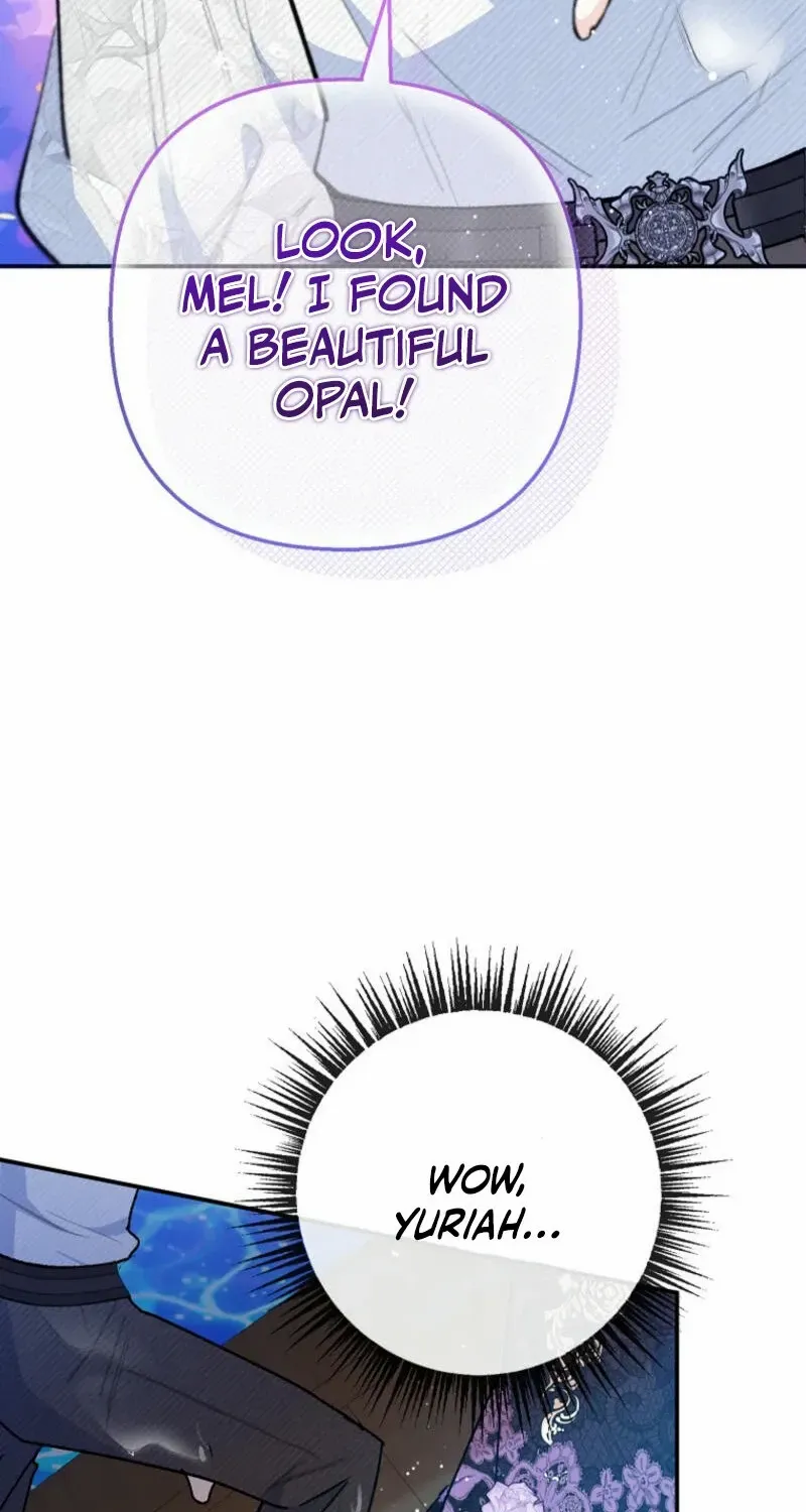 I Am A Daughter Loved By The Devil Chapter 96 page 8 - 