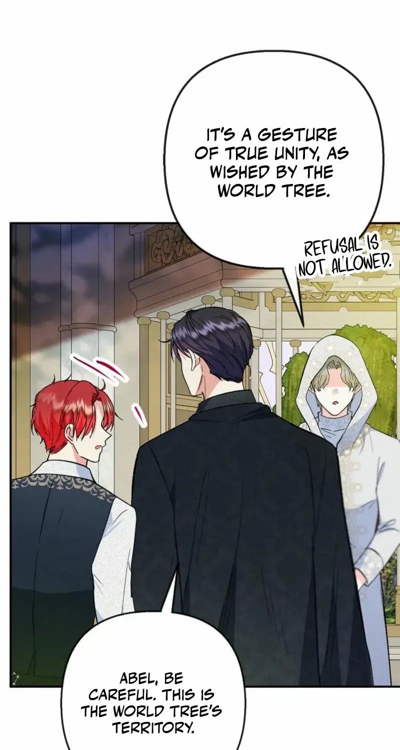 I Am A Daughter Loved By The Devil Chapter 96 page 72 - 