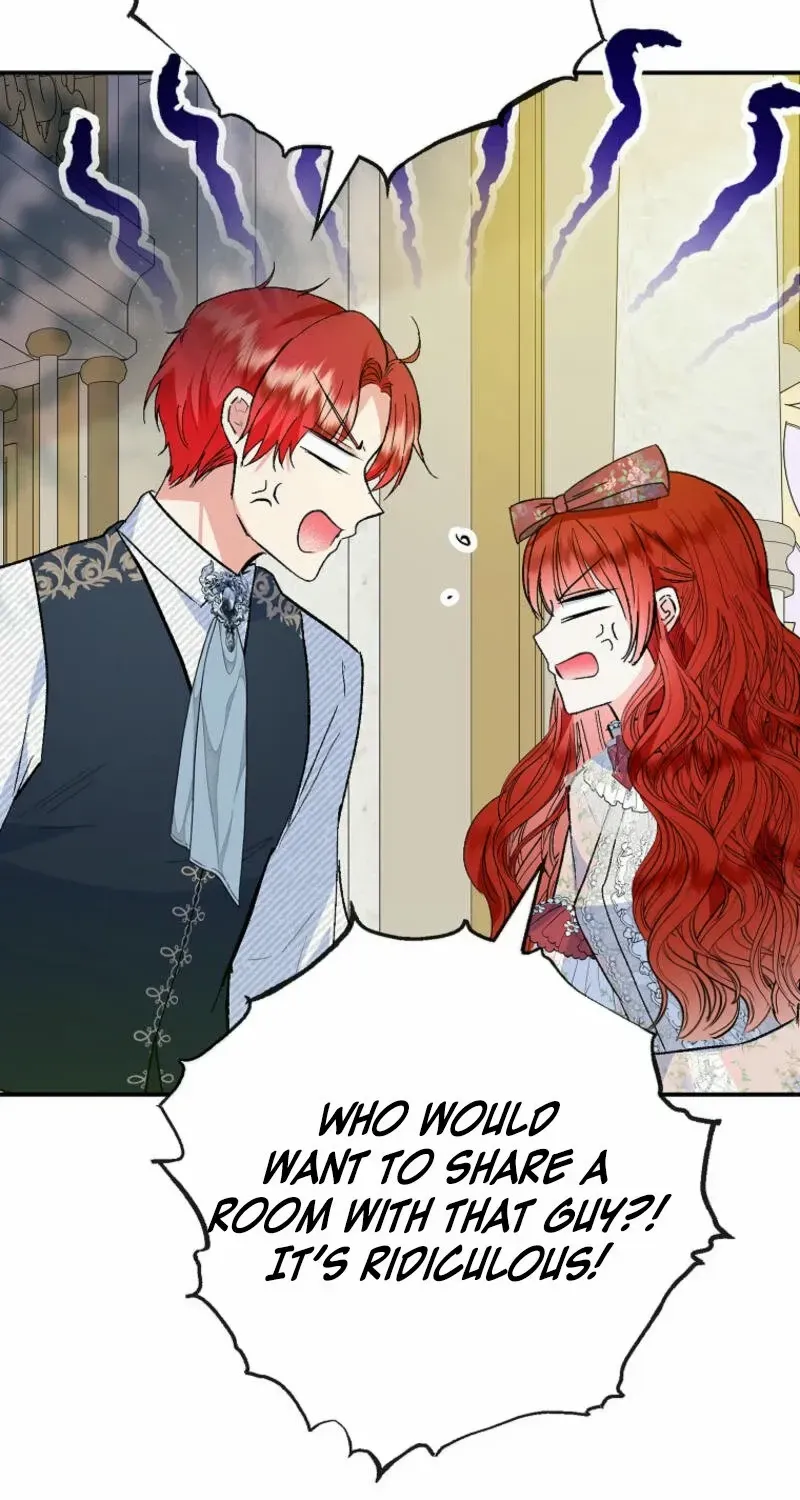 I Am A Daughter Loved By The Devil Chapter 96 page 75 - 