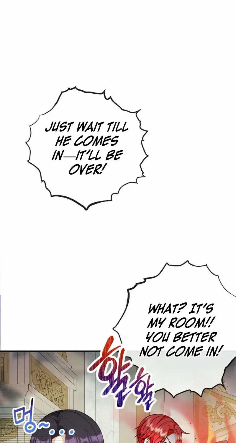 I Am A Daughter Loved By The Devil Chapter 96 page 76 - 
