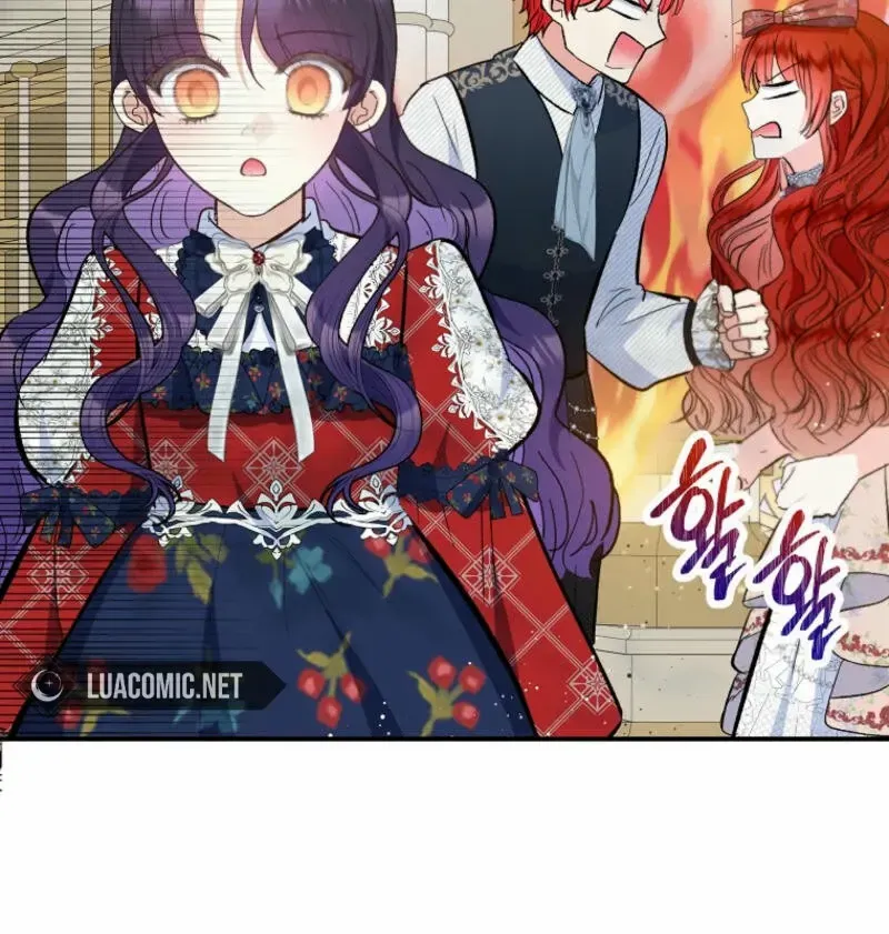 I Am A Daughter Loved By The Devil Chapter 96 page 77 - 