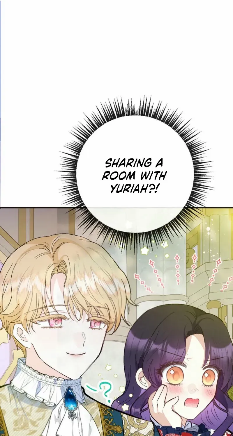 I Am A Daughter Loved By The Devil Chapter 96 page 78 - 