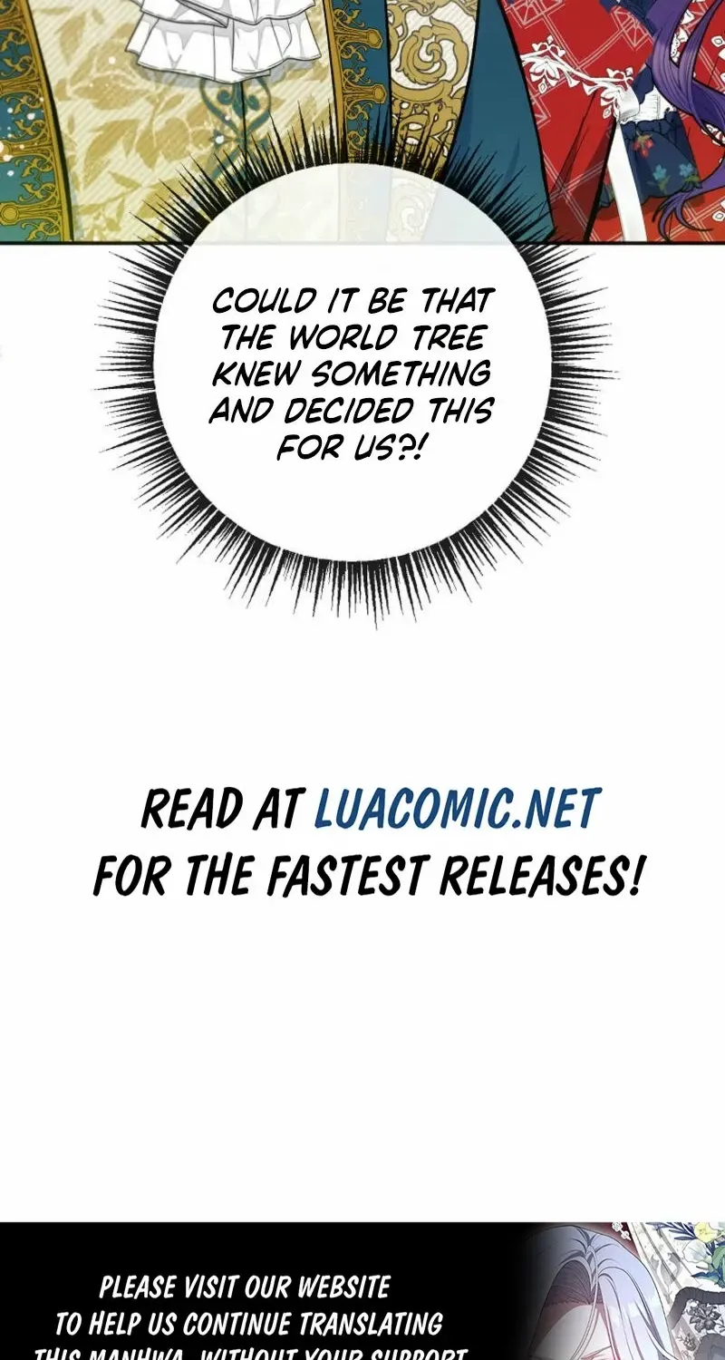 I Am A Daughter Loved By The Devil Chapter 96 page 79 - 