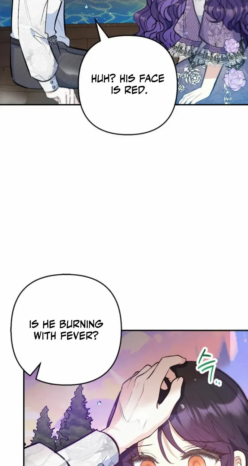 I Am A Daughter Loved By The Devil Chapter 96 page 10 - 
