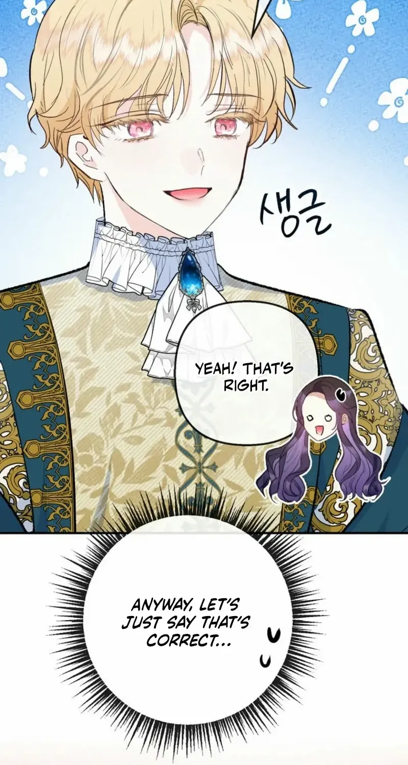I Am A Daughter Loved By The Devil Chapter 97 page 11 - 