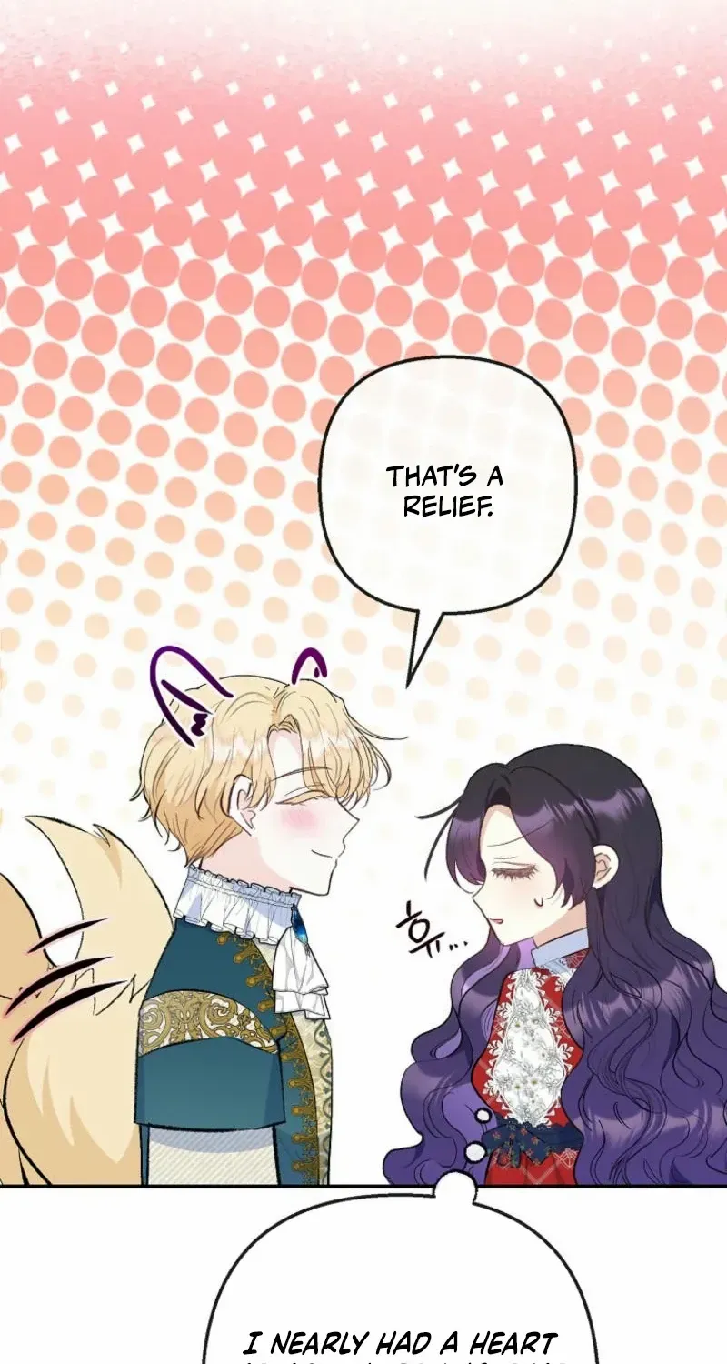 I Am A Daughter Loved By The Devil Chapter 97 page 12 - 