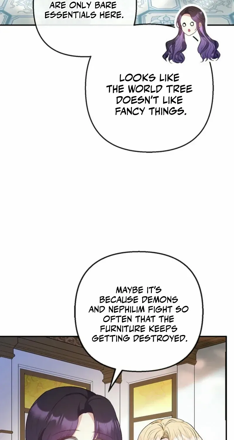I Am A Daughter Loved By The Devil Chapter 97 page 16 - 