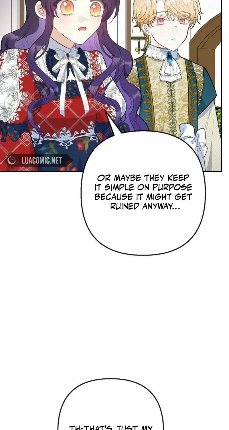 I Am A Daughter Loved By The Devil Chapter 97 page 17 - 