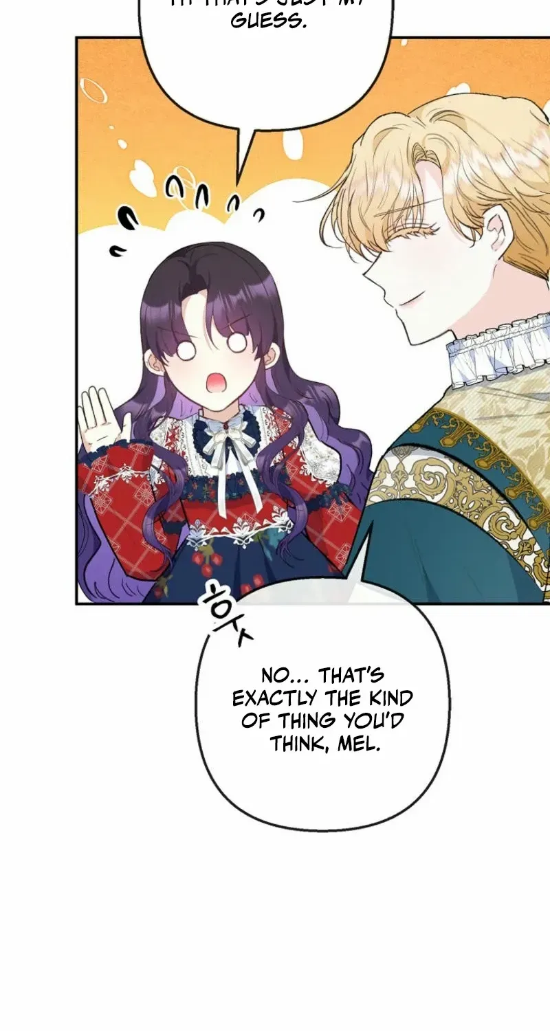 I Am A Daughter Loved By The Devil Chapter 97 page 18 - 