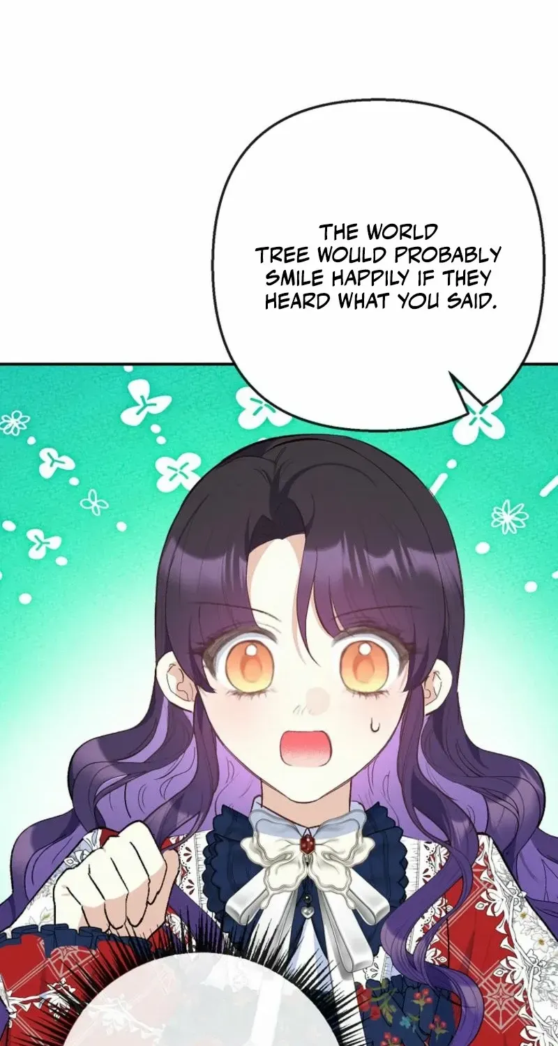I Am A Daughter Loved By The Devil Chapter 97 page 19 - 