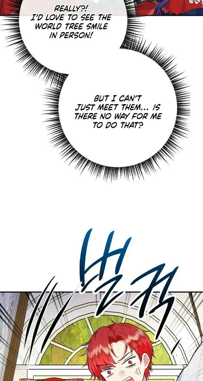 I Am A Daughter Loved By The Devil Chapter 97 page 20 - 