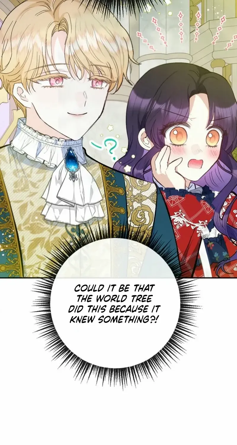 I Am A Daughter Loved By The Devil Chapter 97 page 3 - 