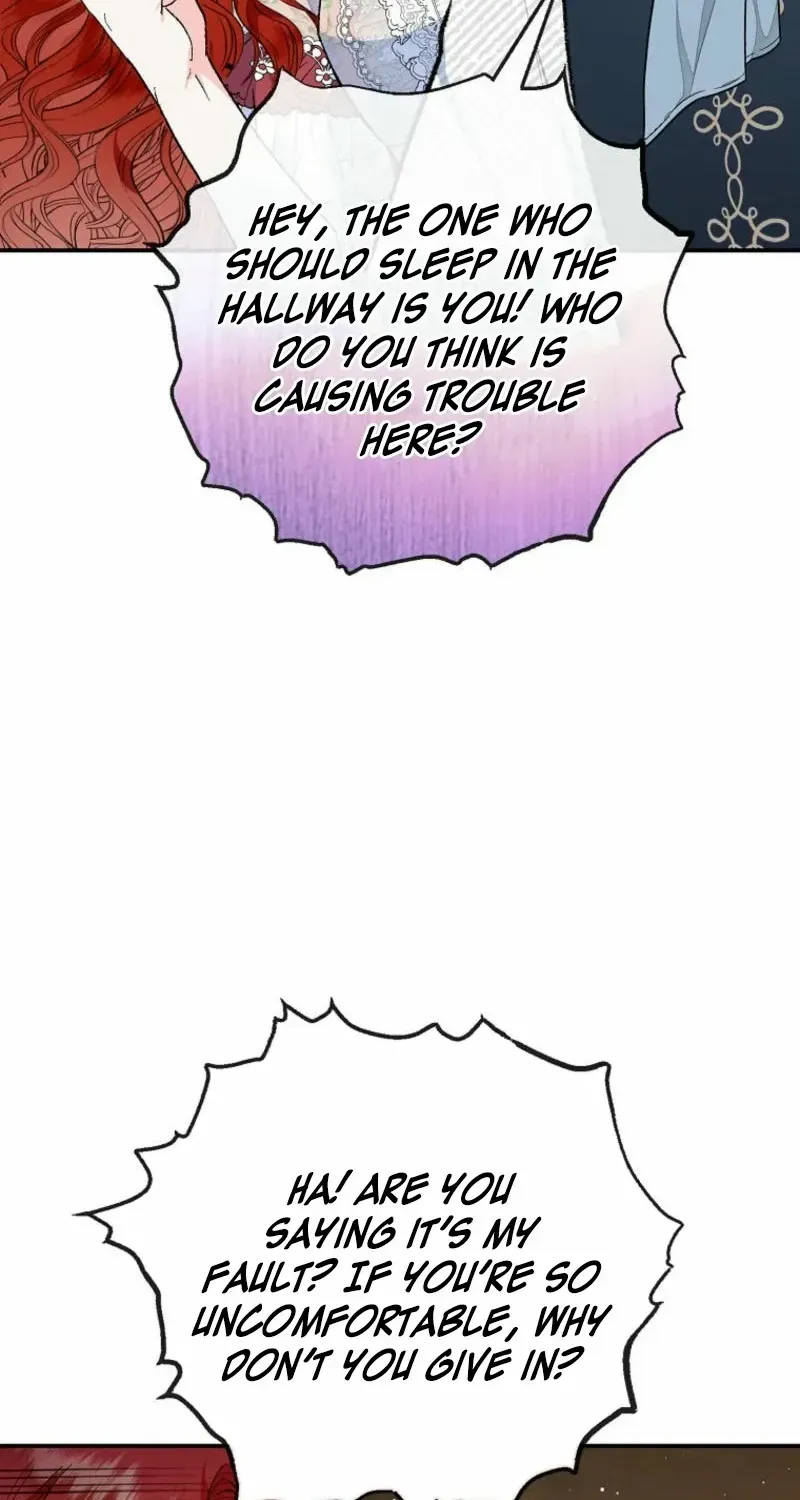 I Am A Daughter Loved By The Devil Chapter 97 page 23 - 