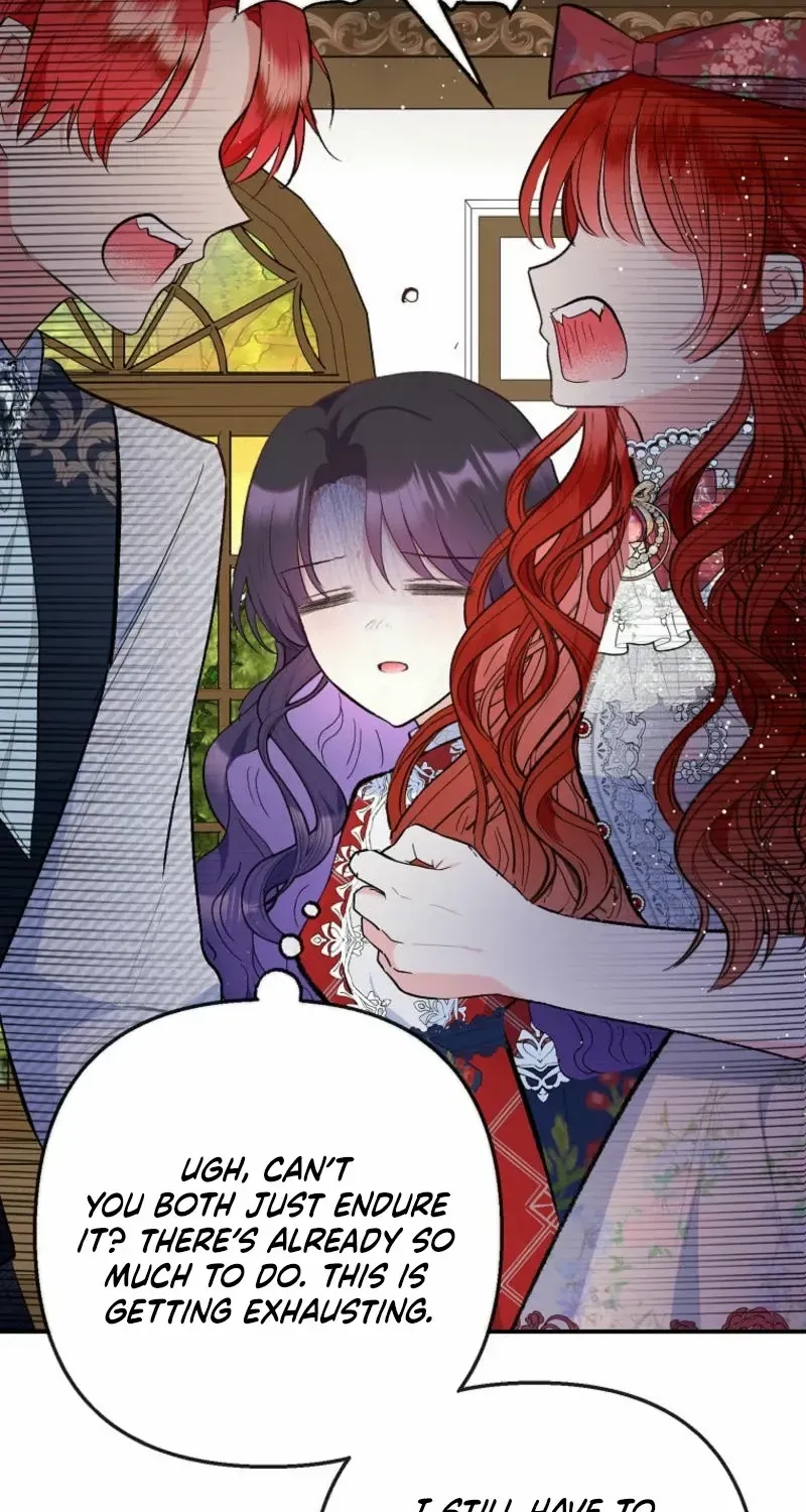 I Am A Daughter Loved By The Devil Chapter 97 page 24 - 