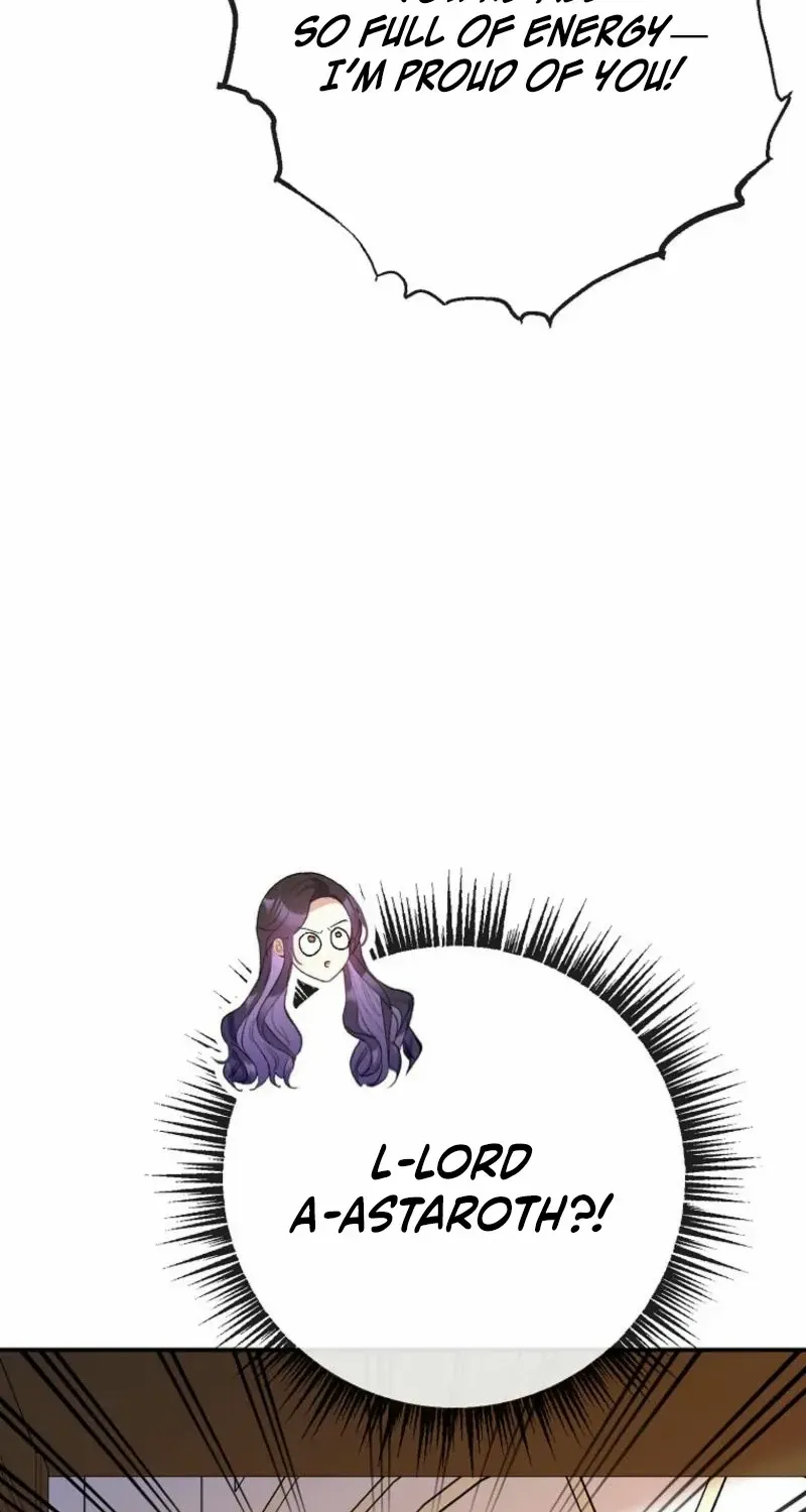I Am A Daughter Loved By The Devil Chapter 97 page 29 - 