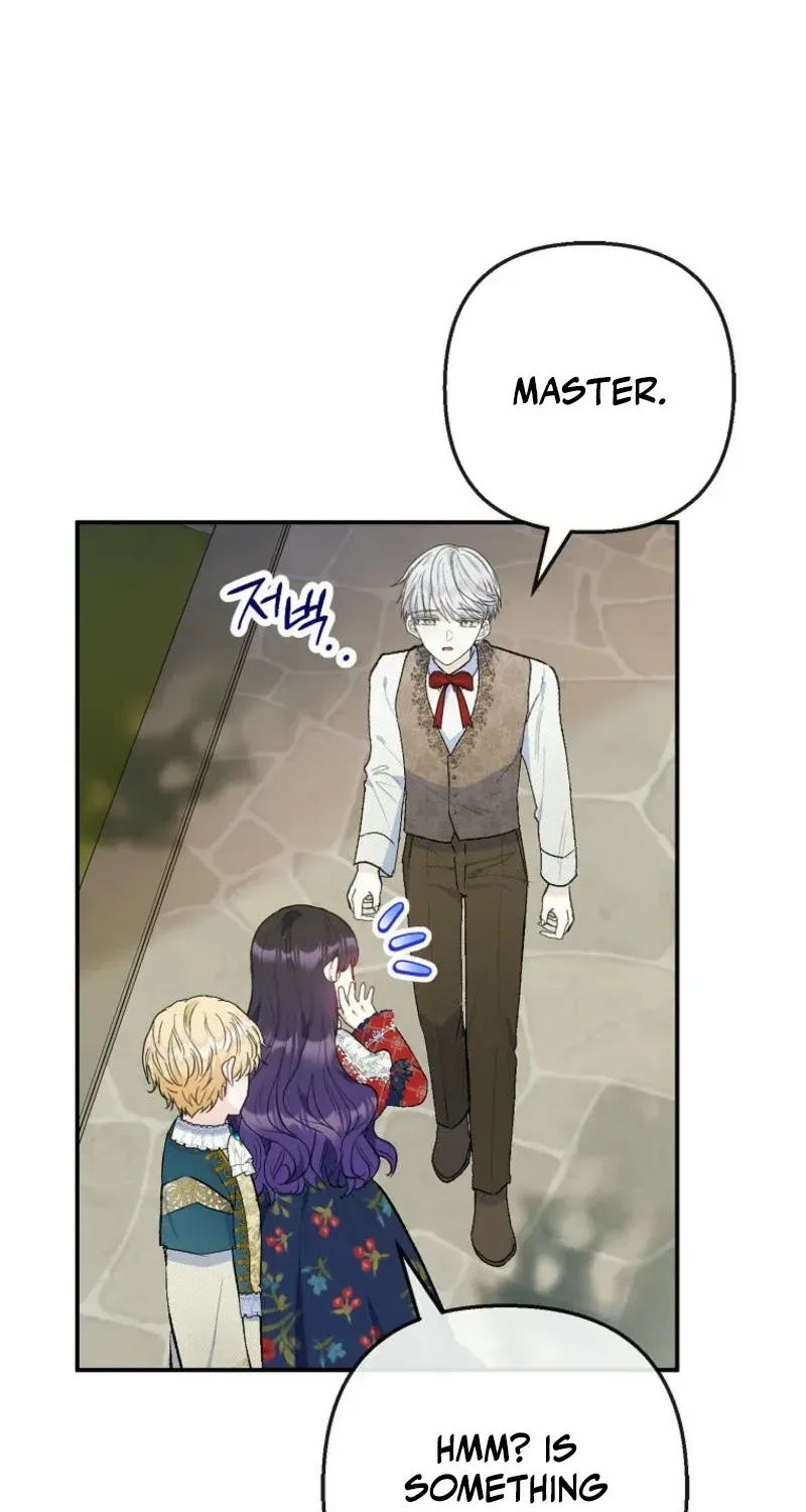 I Am A Daughter Loved By The Devil Chapter 97 page 4 - 