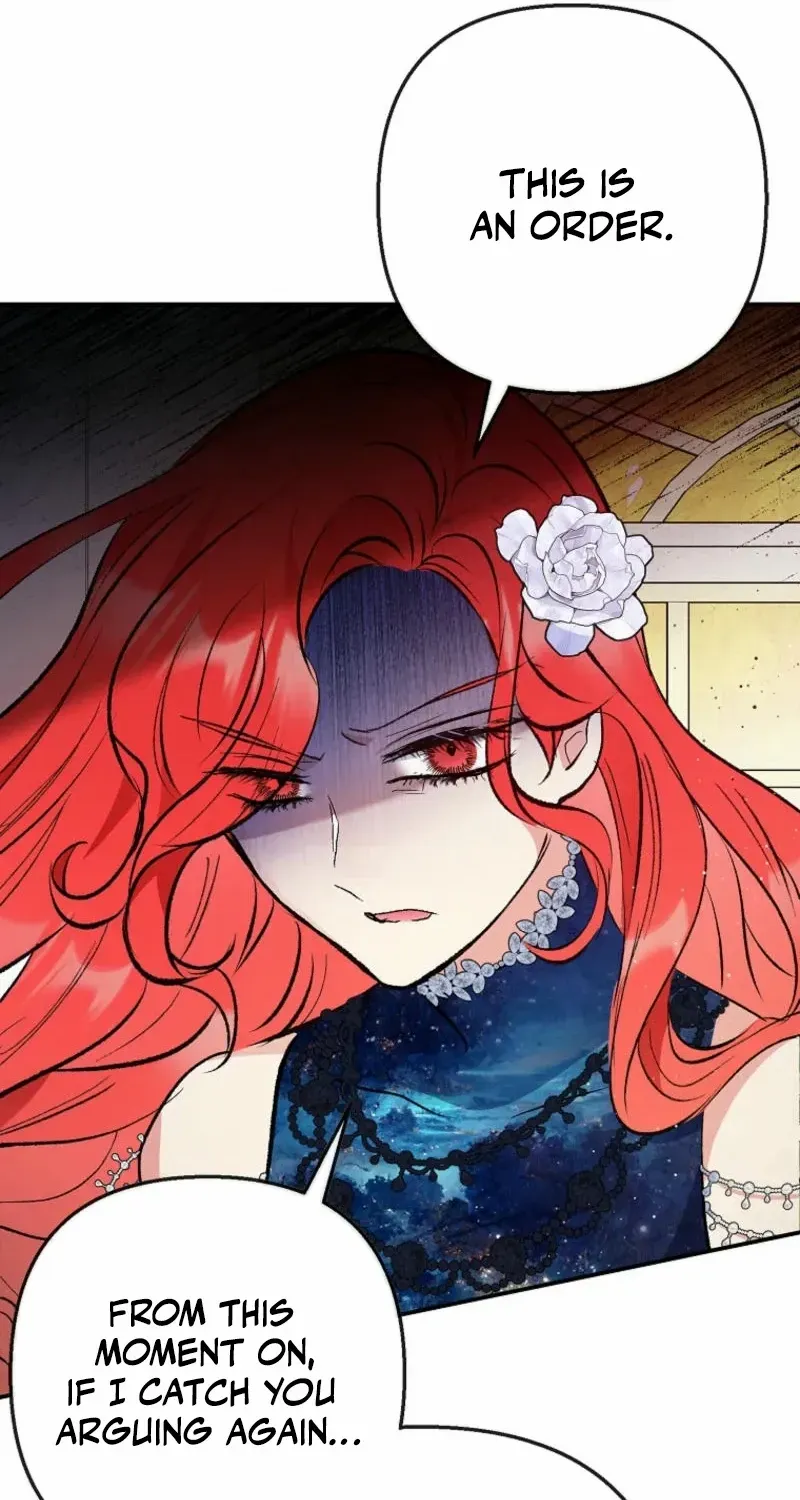 I Am A Daughter Loved By The Devil Chapter 97 page 32 - 