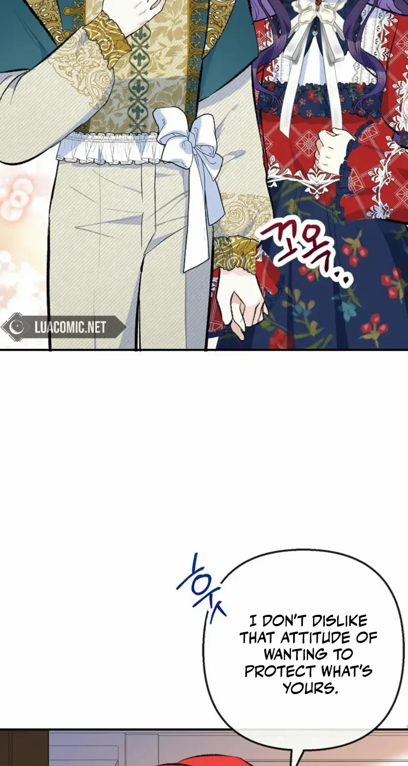 I Am A Daughter Loved By The Devil Chapter 97 page 36 - 
