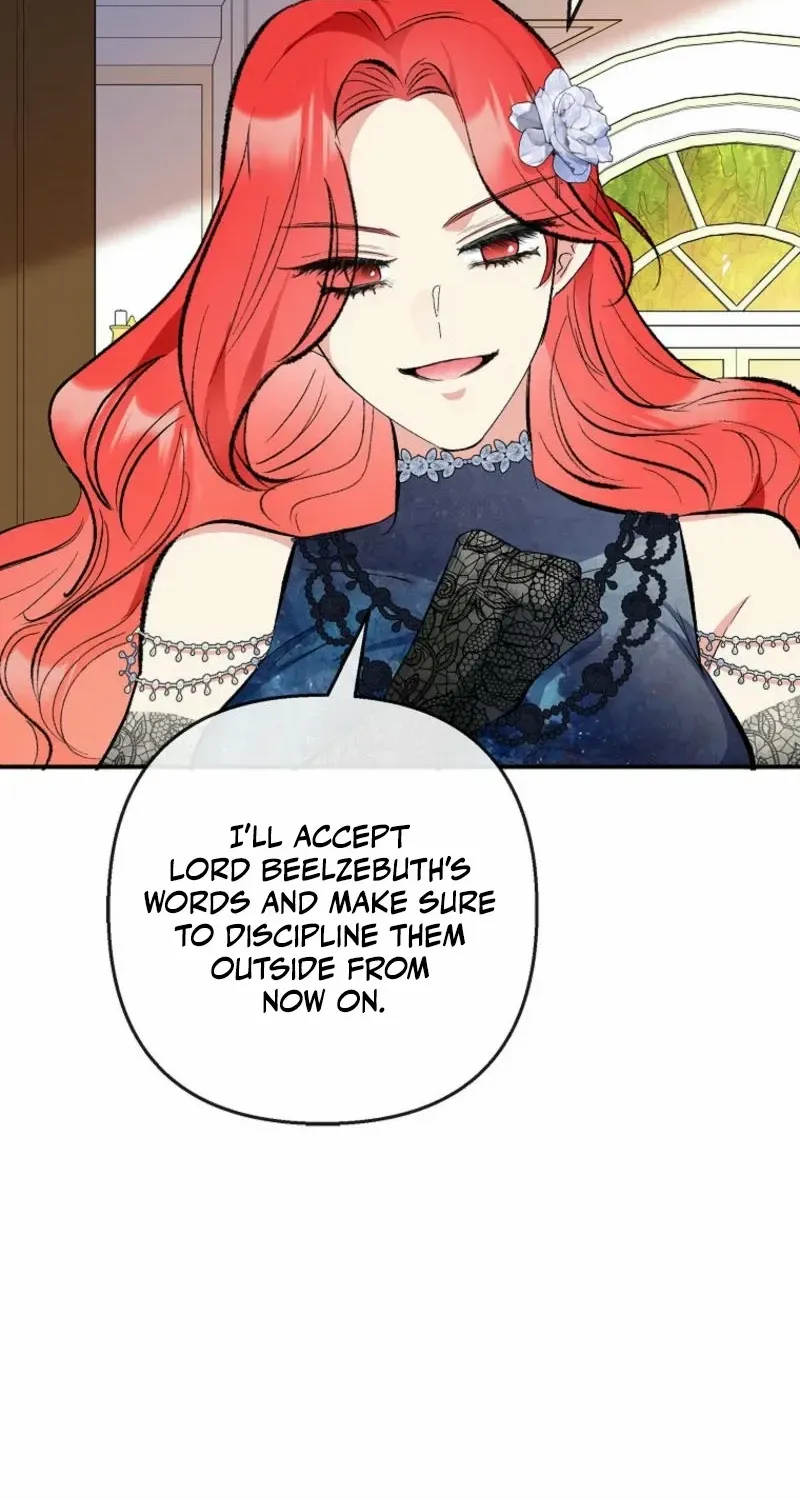 I Am A Daughter Loved By The Devil Chapter 97 page 37 - 